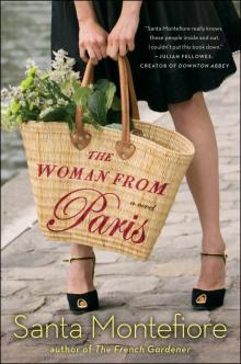 The Woman from Paris The Woman from Paris