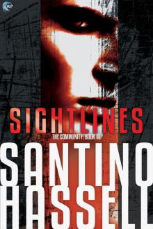 Sightlines Sightlines