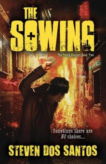The Sowing (The Torch Keeper) The Sowing (The Torch Keeper)