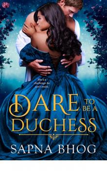 Dare to be a Duchess