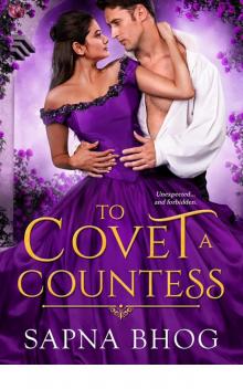 To Covet a Countess To Covet a Countess