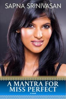A Mantra for Miss Perfect