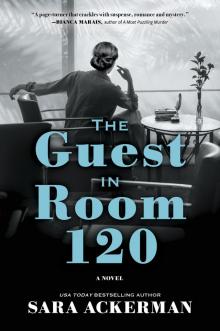 The Guest in Room 120