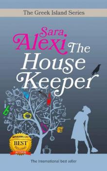 The Housekeeper (The Greek Island Series) The Housekeeper (The Greek Island Series)