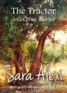 The Tractor and Other Stories
