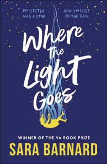 Where the Light Goes