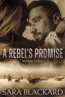 A Rebel's Promise