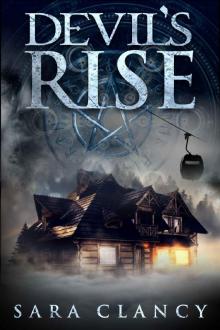 Black Eyed Children 02 Devil's Rise