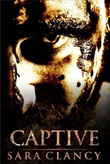 Captive (Demonic Games Book 3)