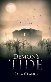 Demon's Tide (Dark Legacy Series Book 3)