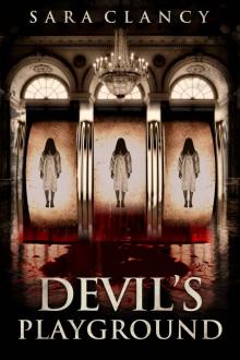Devil's Playground (Wrath & Vengeance Book 2)