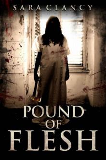 Pound of Flesh (Wrath & Vengeance Book 1)