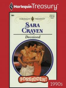 Deceived (Harlequin Presents) Deceived (Harlequin Presents)