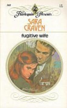 Fugitive Wife Fugitive Wife