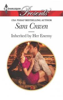 Inherited By Her Enemy (HQR Presents) Inherited By Her Enemy (HQR Presents)