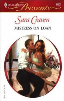 Mistress on Loan Mistress on Loan