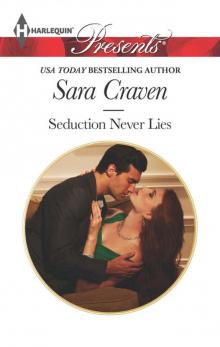Seduction Never Lies Seduction Never Lies