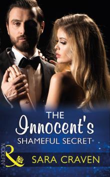 The Innocent's Shameful Secret The Innocent's Shameful Secret