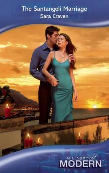 The Santangeli Marriage