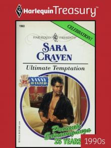 Ultimate Temptation (Harlequin Presents) Ultimate Temptation (Harlequin Presents)
