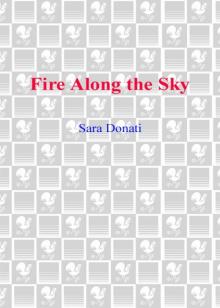 Fire Along the Sky
