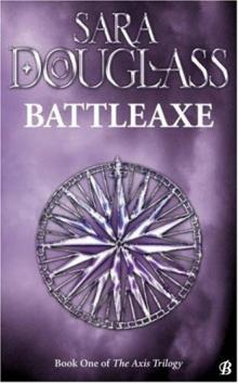 Battleaxe Battleaxe