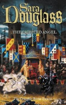 The Crippled Angel The Crippled Angel