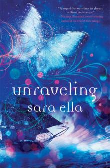 Unraveling Unraveling