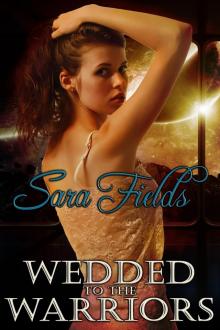 Wedded to the Warriors