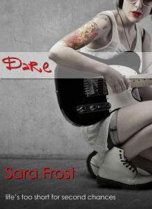 Dare (The Dare Trilogy)
