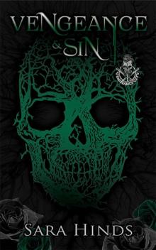 Vengeance & Sin: Vengeance City