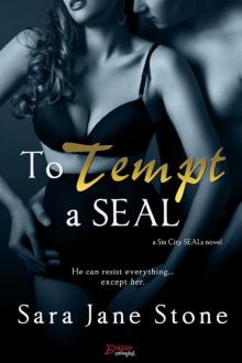 To Tempt a SEAL