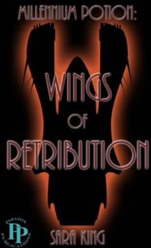 Wings of Retribution Wings of Retribution