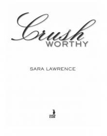Crushworthy