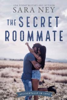 The Secret Roommate: An Enemies to Lovers Romance