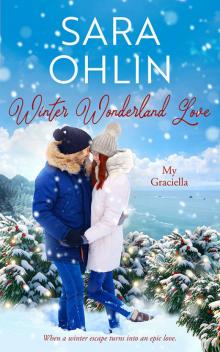Winter Wonderland Love