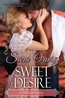 Sweet Desire