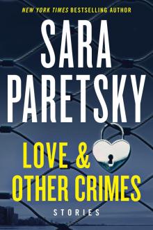 Love & Other Crimes Love & Other Crimes