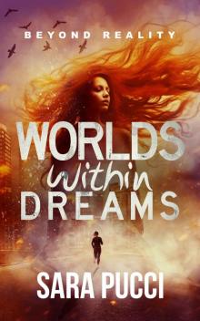 Worlds Within Dreams (The Dream Dimension Saga Book 1)