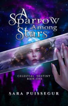 A Sparrow Among Stars