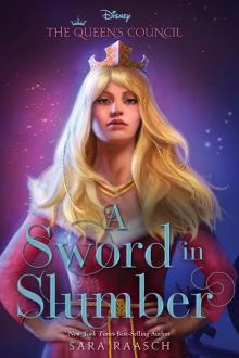 A Sword In Slumber A Sword In Slumber