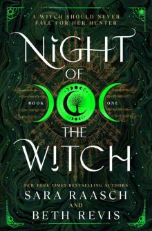 Night of the Witch Night of the Witch