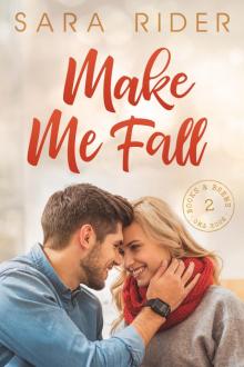 Make Me Fall Make Me Fall