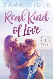 Real Kind of Love Real Kind of Love