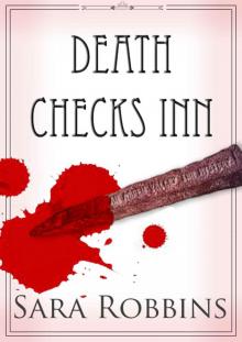 Death Checks Inn (Aspen Valley Inn Series)