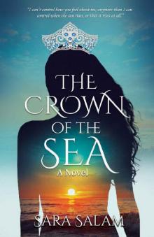 The Crown of the Sea: A Novel