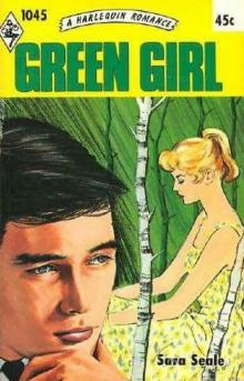 Green Girl Green Girl