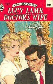 Lucy Lamb Doctor's Wife Lucy Lamb Doctor's Wife