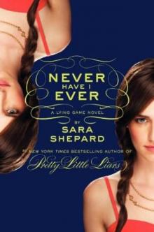 Never Have I Ever tlg-2
