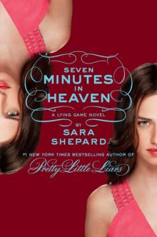 Seven Minutes in Heaven tlg-6 Seven Minutes in Heaven tlg-6